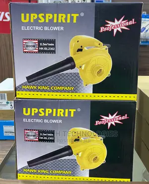 Upspirit Electric Blower 800w Hk-Bl2302