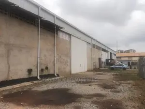 2000sqm Warehouse for Sale at Spintex