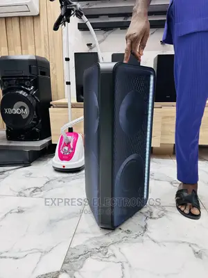 Brand New Samsung Sound System Mx-St50b