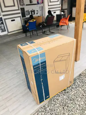 Midea Semiautomatic Washingmachine 7kg Topload