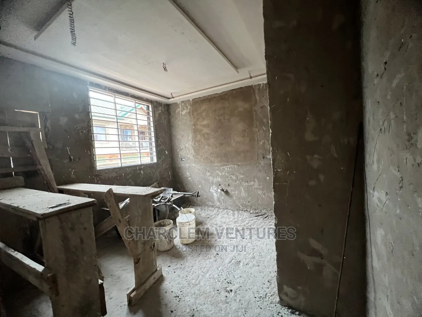 4bdrm House in Charclem Ventures, Ashaley Botwe for sale