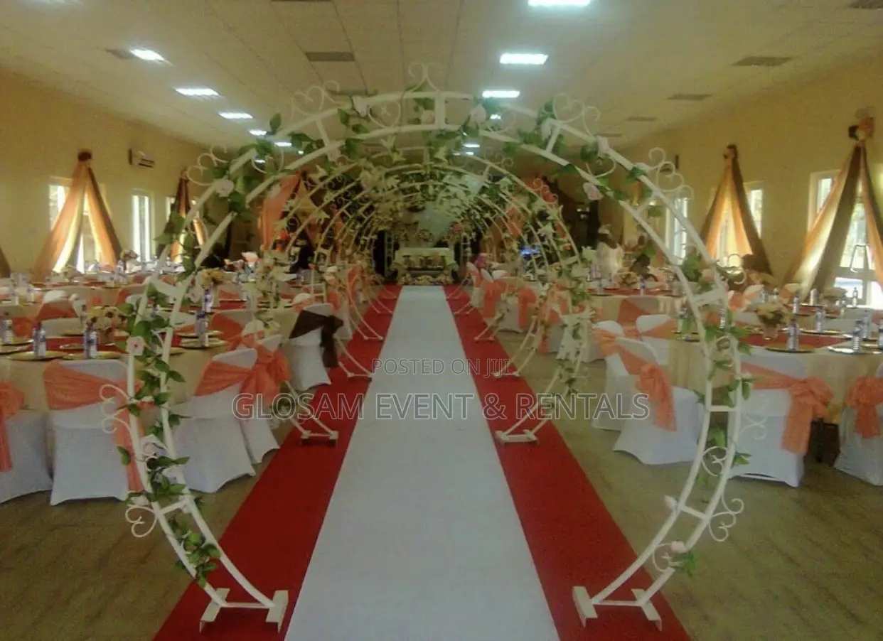 Balloon Decor