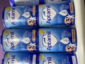 Aptamil Baby Foods