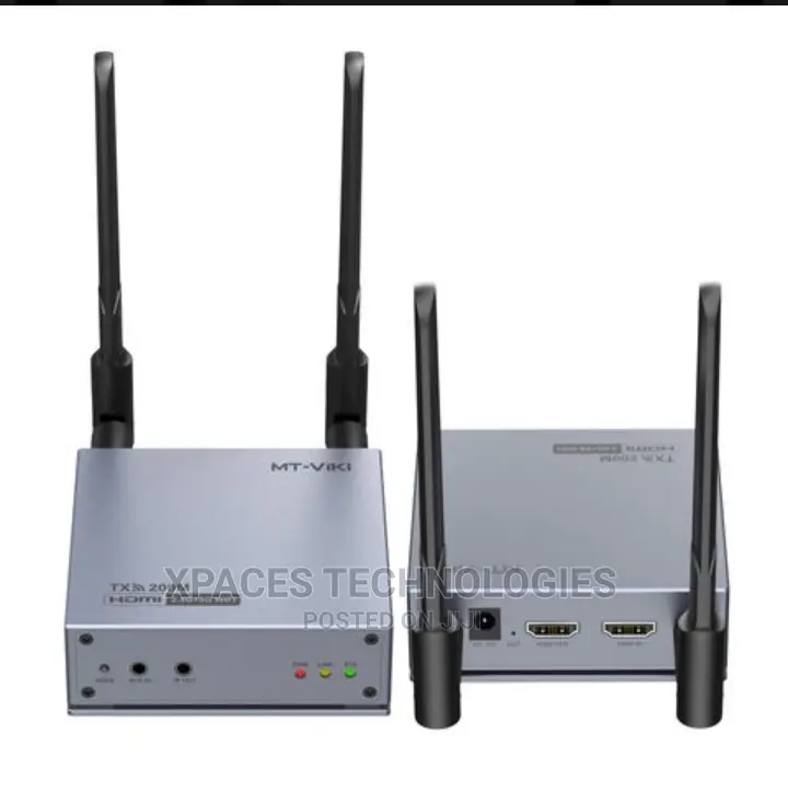 Wireless HDMI Extender 200m 1080P