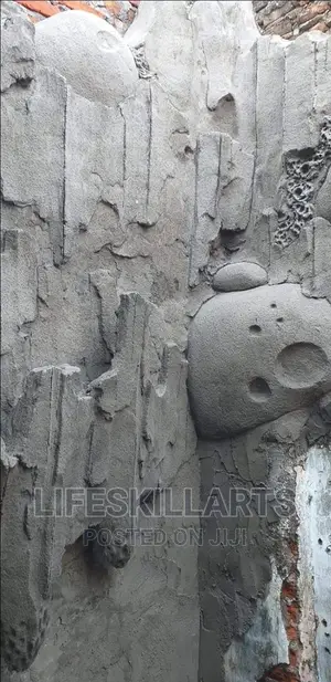 Landscape Arts