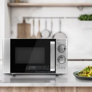 Caso 20L Ecostyle Ceramic Microwave Oven