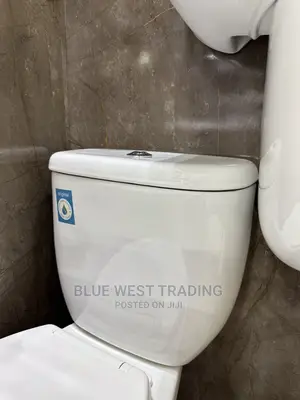 Water Closet - Toilet Bowl - Twyford MCL (GREEN BOX)