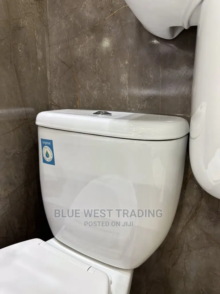Water Closet - Toilet Bowl - Twyford MCL (GREEN BOX)