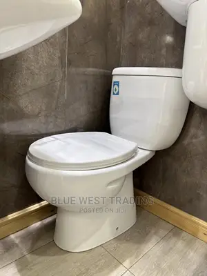Water Closet - Toilet Bowl - Twyford MCL (GREEN BOX)