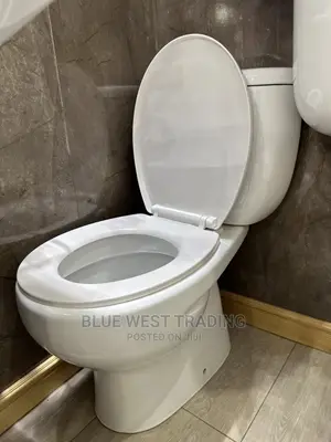 Water Closet - Toilet Bowl - Twyford MCL (GREEN BOX)