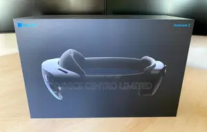 Microsoft Holo Lens 2