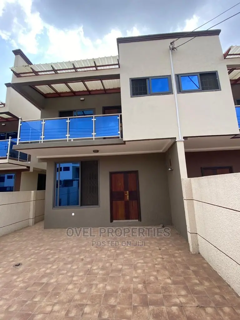 3bdrm House in O, Oyarifa for rent