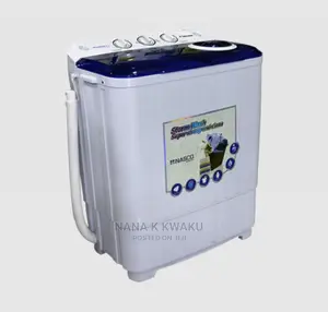 Nice_nasco 7kg Top_load Washing Machine
