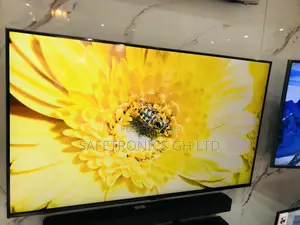 BU80 43 Inches Glossy LED Samsung UHD Tv