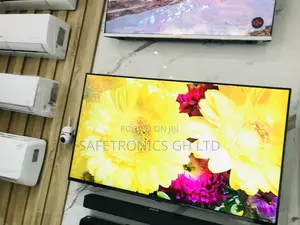 50 Inches Glossy Au70 Samsung UHD LED Tv
