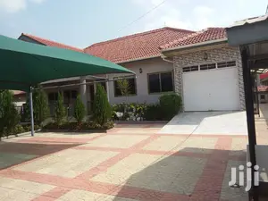 3bdrm House in Bronko Housing, Accra Metropolitan for rent