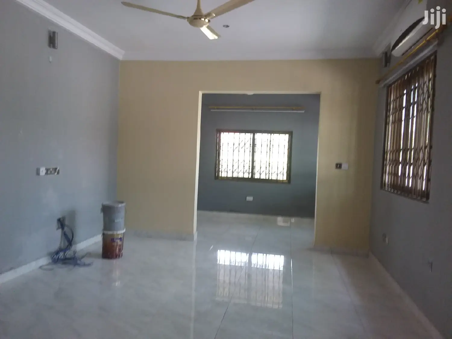 3bdrm House in Bronko Housing, Accra Metropolitan for rent