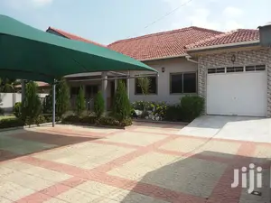 3bdrm House in Bronko Housing, Accra Metropolitan for rent