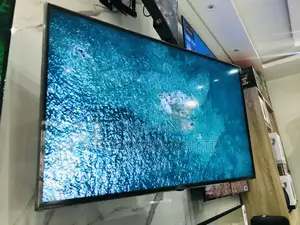 Best Sales on Samsung 55 Inches Glossy Led Au70 Tv
