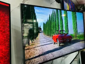 Grab Led Smart Uhd Ultra Bu80 Samsung 55 Inches Glossy Tv