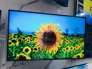 Quality Samsung LED AU90 55 Inches Glossy UHD Smart Tv