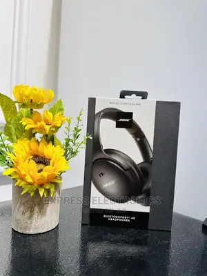 New Arrivals of Bose Quiet Comfort 45 Headphone