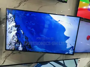 Ultra Smart Samsung 65 Inches Cu71 Led Glossy Tv