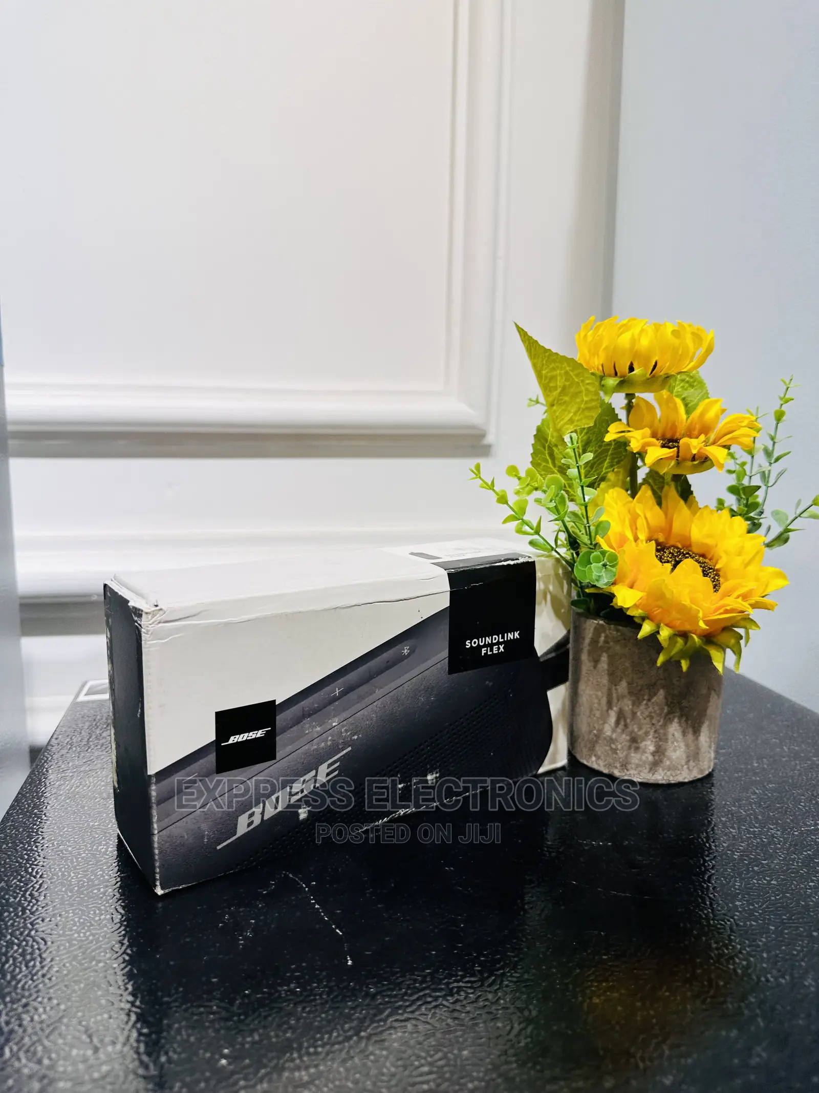 Spectacular Design Bose Sound Link Flex Bluetooth Speaker