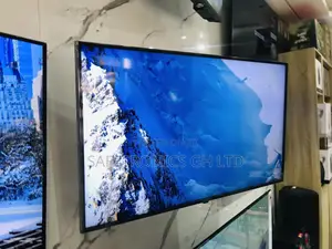 UHD Ultra Smart 75 Inches LED Glossy Samsung CU71 Tv