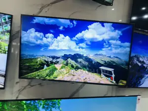 Smart LED Ultra Samsung 85 Inches AU71 Tv