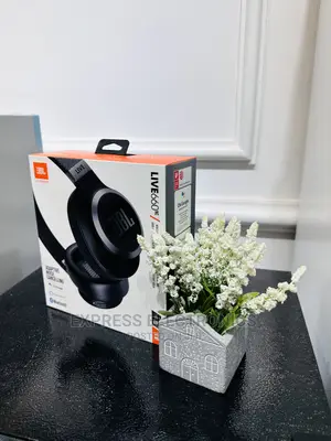 Best Buy for Less JBL Live 660 Headphones 