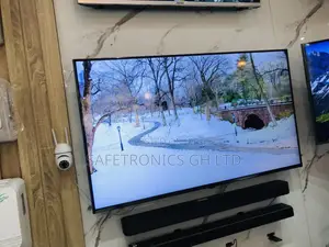 Smart QLED Glossy QN90B 55 Inches Glossy Ultra Tv