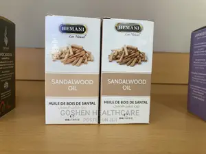 Essential Oils