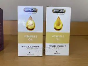 Essential Oils