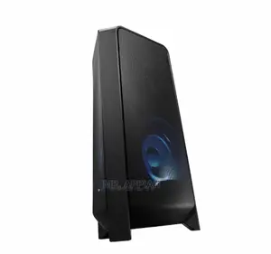 Quality Yet Affordable Samsung MX-T50 Bluetooth Speaker,.