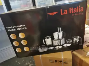 The Best Food Processor