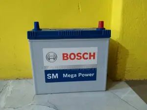 Bosch Battery for Honda Civic