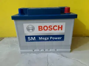 Nissan March Micra Car Battery