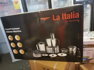 Italia Food Processor- Big Sizes