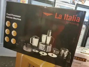 Food Processor Brand New in Box