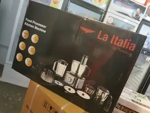Food Processor Very Strong One