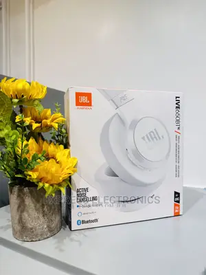 Call and Order for JBL Live 650BT Headphones 