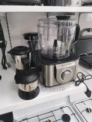 Italia Food Processor Brand New Top Quality