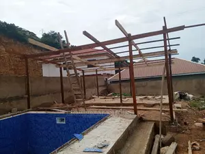 Swimming Pool Construction