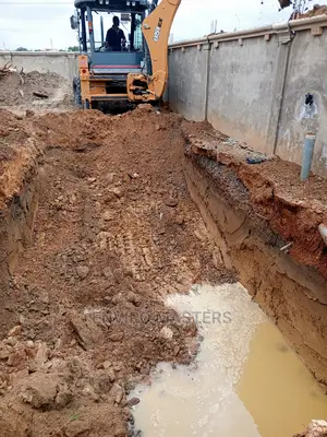 Swimming Pool Construction