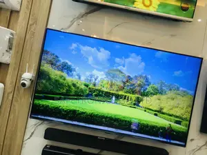 Original UQ75 Glossy LED Lg 55 Inches Best Tv