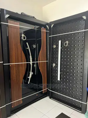 Turkey Lamiox Security Door