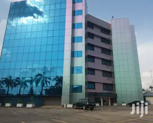 Office Space at Spintex for Rent