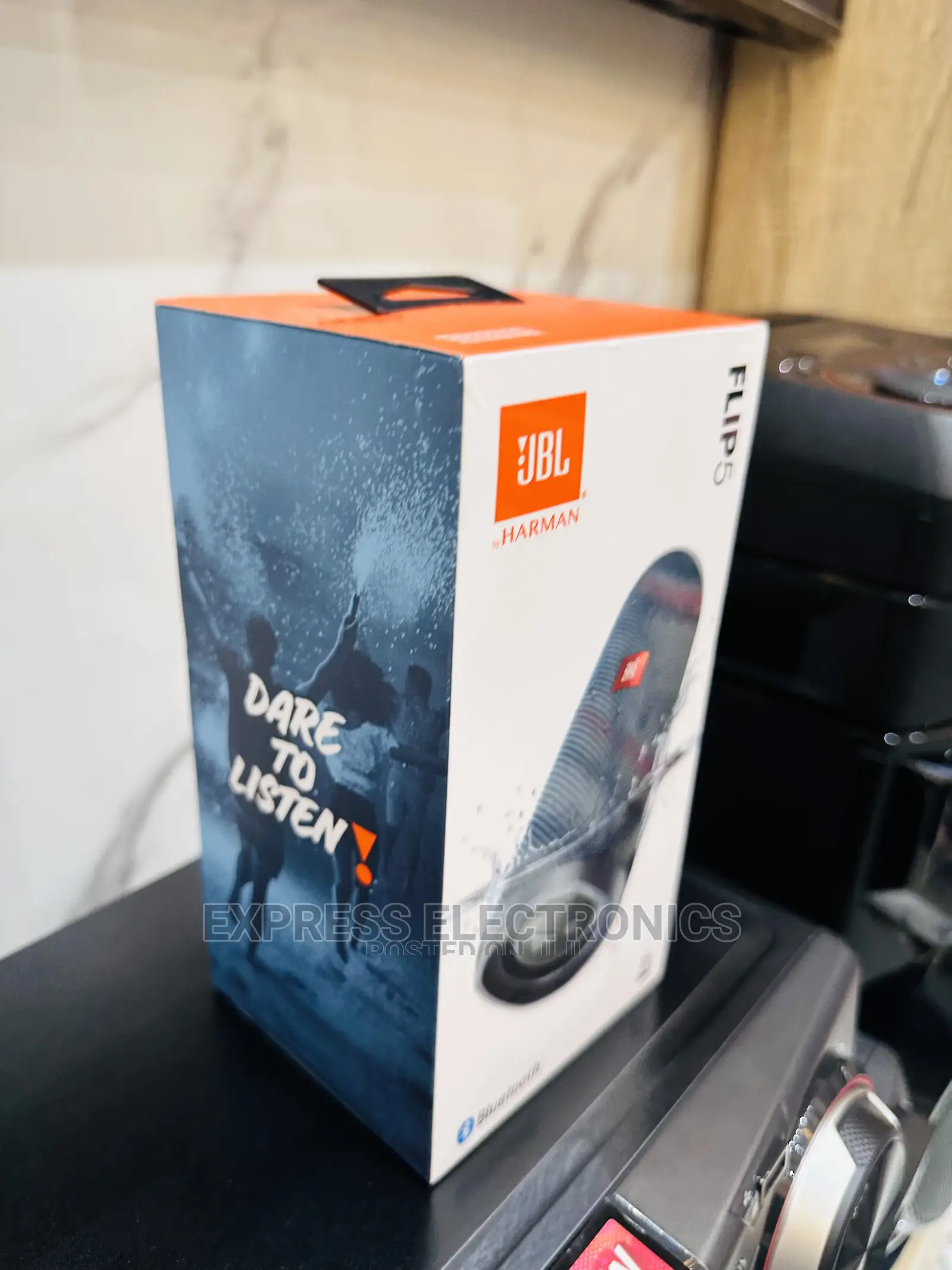 Flip 5 Bluetooth Speaker Best Buy For Less