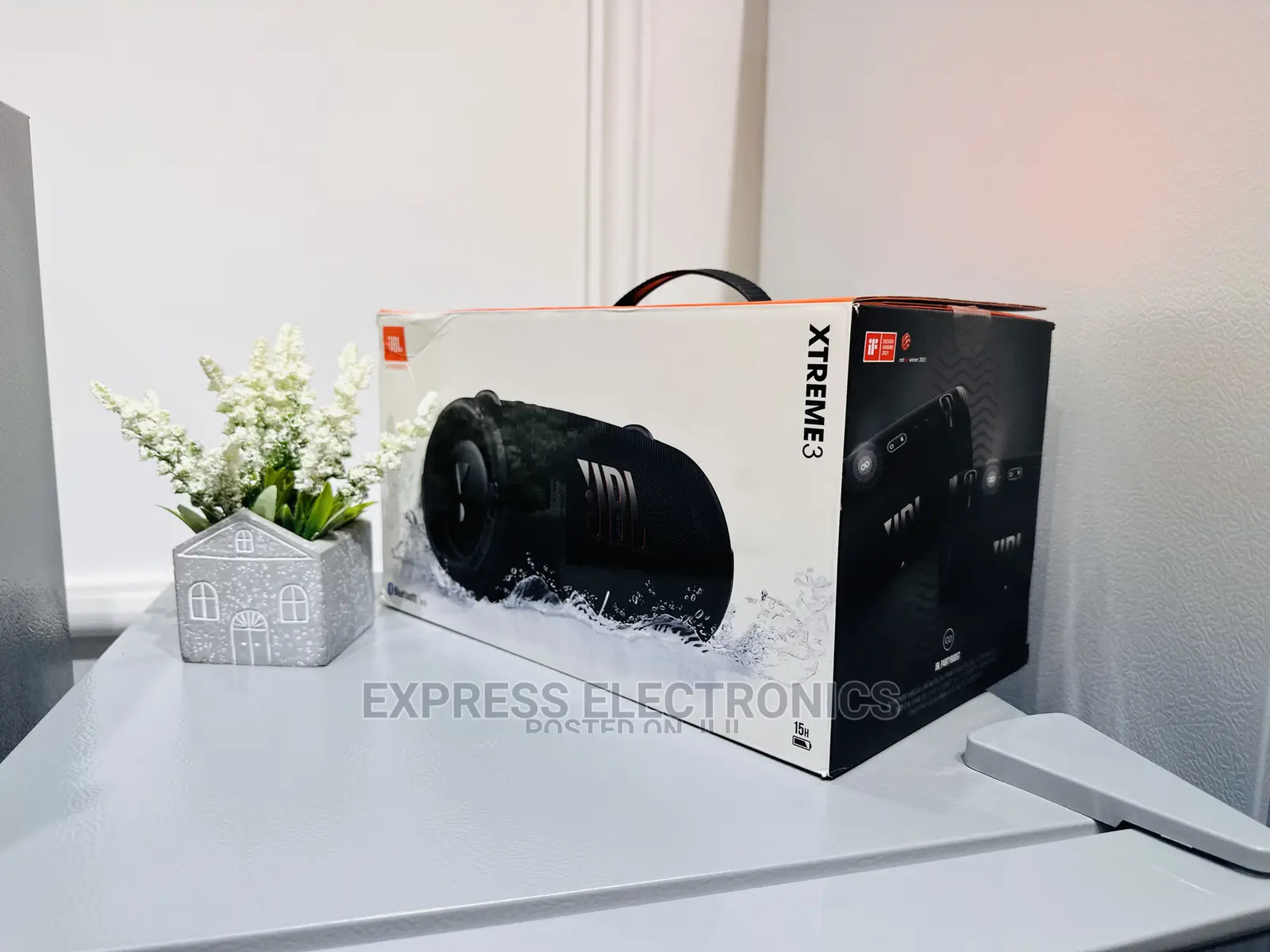 Best Buy For Less Bluetooth Speakers Xtreme 3.